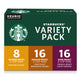 Keurig Starbucks K-Cup Coffee Pods