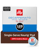 Keurig illy Coffee K-Cup