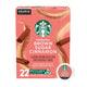 Keurig Starbucks K-Cup Coffee Pods