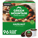 Green Mountain Coffee Roasters Hazelnut Coffee