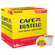Cafe Bustelo Café Bustelo Espresso Roast 48 K-Cup Packs