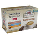 Grove Square Cappuccino Pods