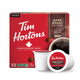 Tim Hortons Dark Roast Coffee