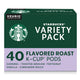 Keurig Starbucks K-Cup Coffee Pods