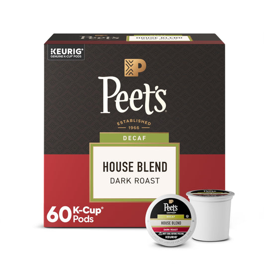 Keurig Peet's Coffee
