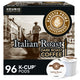Barista Prima Coffeehouse 96 Count