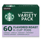 Keurig Starbucks K-Cup Coffee Pods