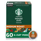 Keurig Starbucks K-Cup Coffee Pods