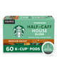 Keurig Starbucks K-Cup Coffee Pods