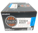 Tully's French Roast K-Cup Pods (0.4 oz. ea