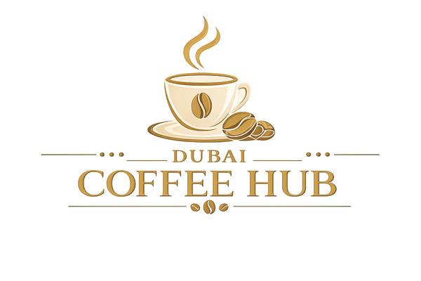 Dubai Coffee Hub